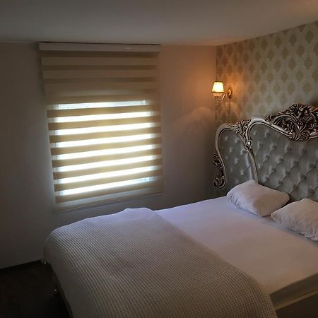 Bakirkoy Hotel İstanbul Dış mekan fotoğraf