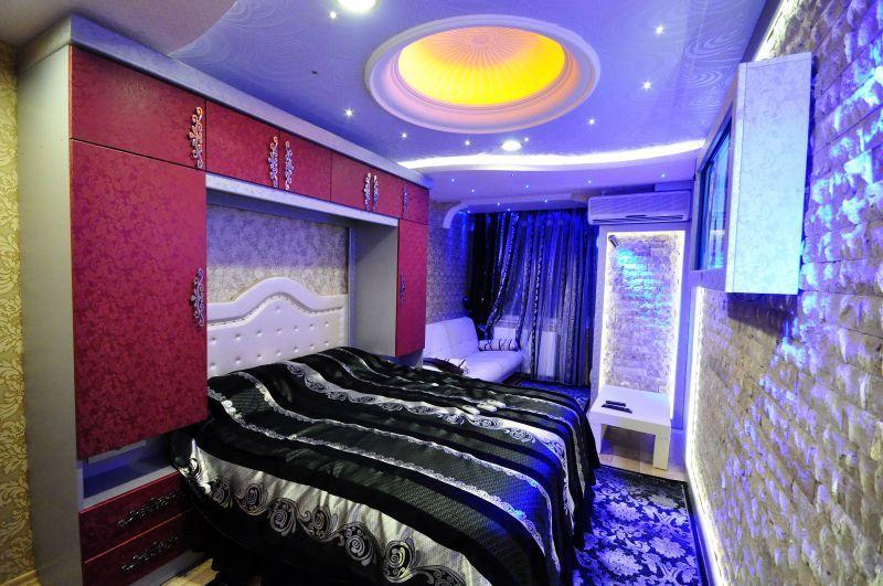 Bakirkoy Hotel İstanbul Oda fotoğraf