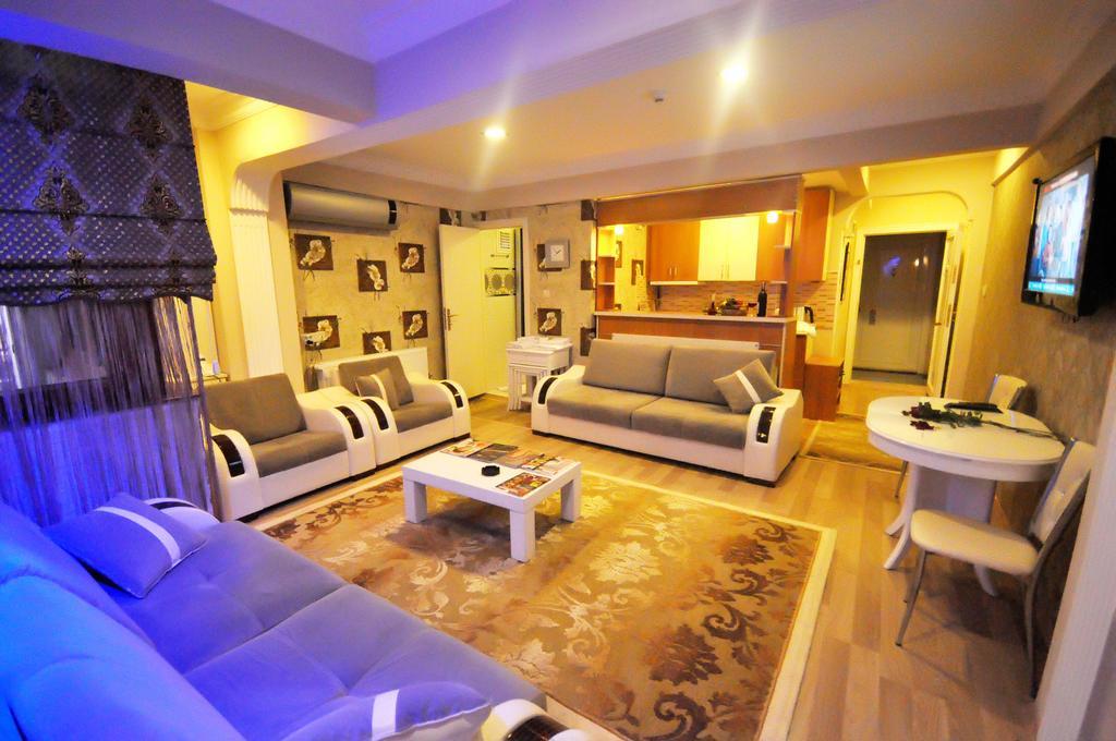 Bakirkoy Hotel İstanbul Oda fotoğraf