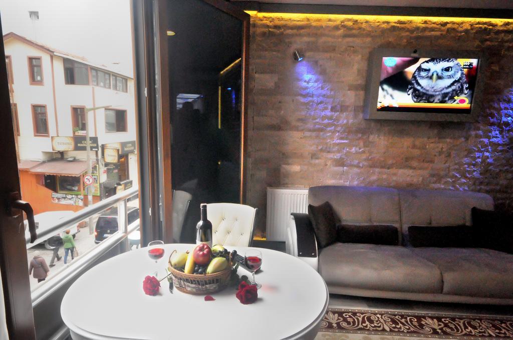 Bakirkoy Hotel İstanbul Oda fotoğraf