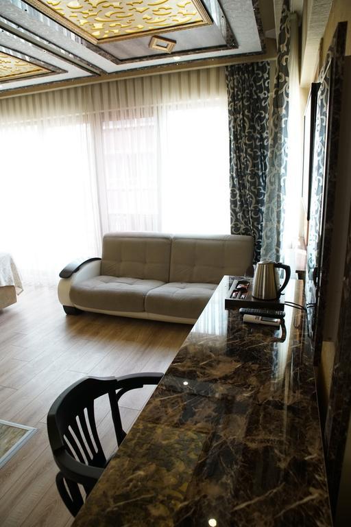 Bakirkoy Hotel İstanbul Dış mekan fotoğraf