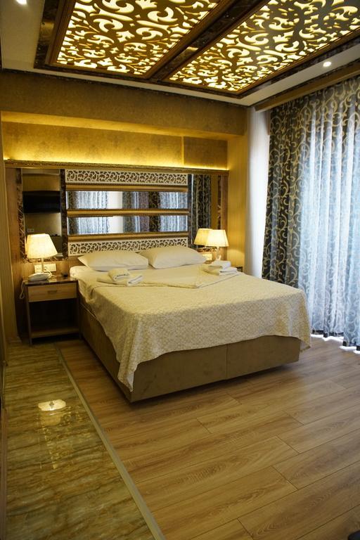 Bakirkoy Hotel İstanbul Dış mekan fotoğraf