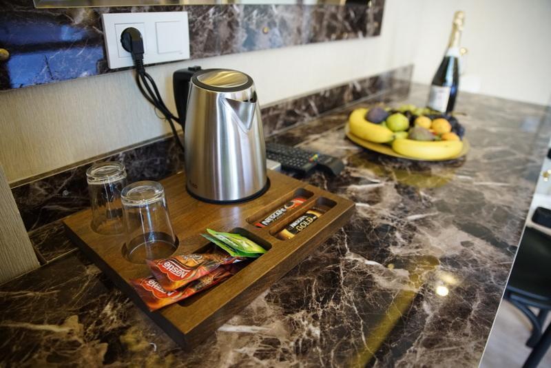 Bakirkoy Hotel İstanbul Dış mekan fotoğraf
