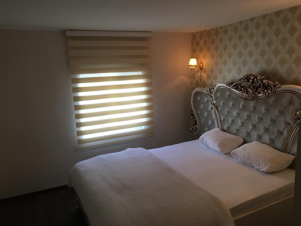 Bakirkoy Hotel İstanbul Dış mekan fotoğraf