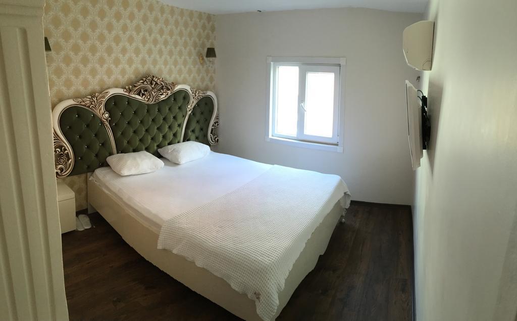 Bakirkoy Hotel İstanbul Dış mekan fotoğraf