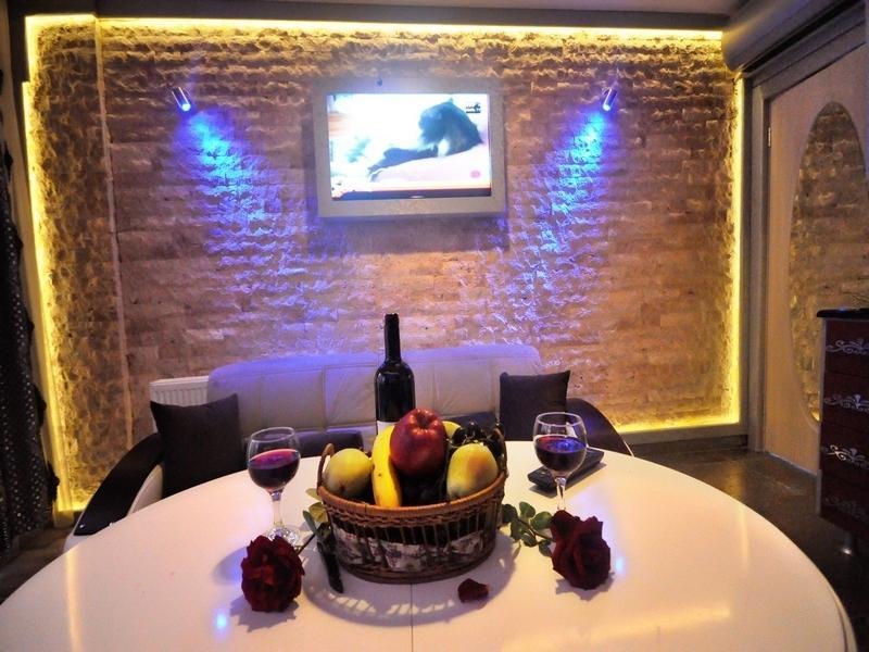 Bakirkoy Hotel İstanbul Dış mekan fotoğraf